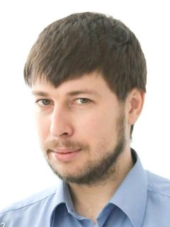 Евгений Михайлович Инжелевский