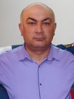 Арменак Степанович Манукян