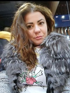 Анастасия Сергеевна Красовская