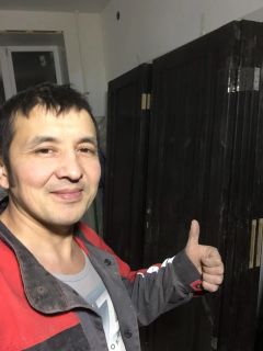 Рустам Миниярович Кадыргулов