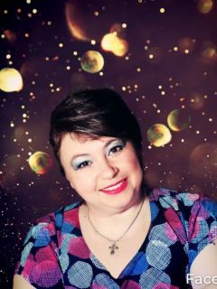 Ирина Алексеевна Мезенцева
