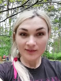 Татьяна Сергеевна Медведскся