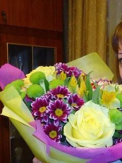 Светлана Александровна Земерова