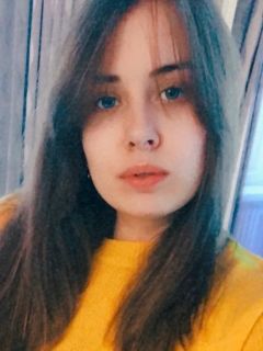 Ирина Алексеевна Ершова