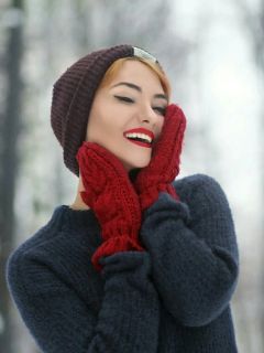 Мария Владимировна Галянова