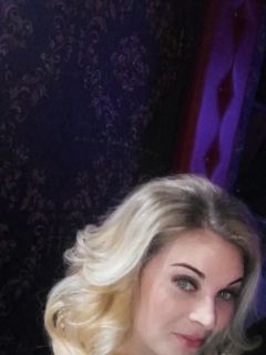 Сметанина Марина Владимировна