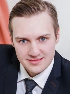 Романовский Алексей Николаевич