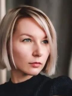 Нина Алексеевна Шимова
