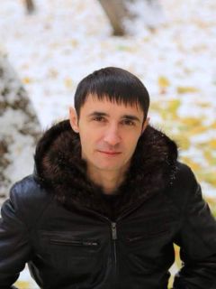 Алексей Владимирович Запруднов