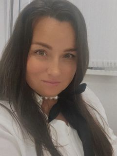 Галина Михайловна Богомолова