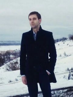 Глеб Владимирович Емельянов