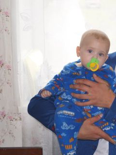 Виктор Вячеславович Сафронов