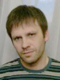 Олег Николаевич Смирнов