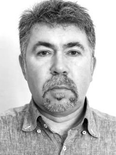 Андрей Владимирович Хлебников