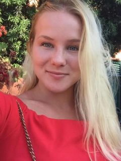 София Ефимовна Новикова