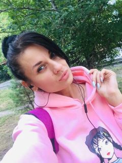 Юлиана Эльдаровна Курбанова