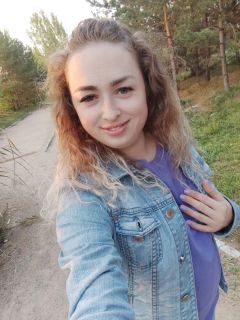 Ирина Александровна Чайковская