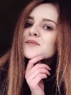 Дарья Александровна Издовская