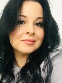 Анна Сергеевна Космынина