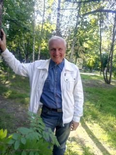Геннадий Смирнов