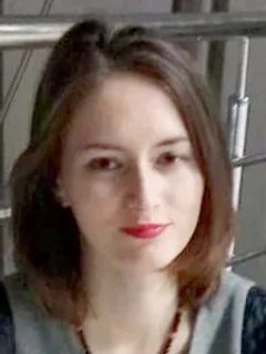 Татьяна Игоревна Филимоненко