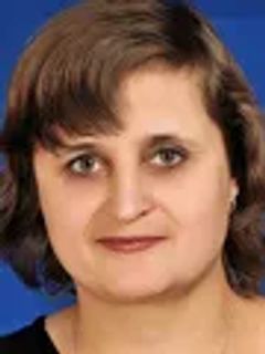 Алла Юрьевна Перевалова