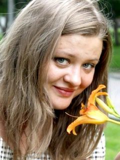 Оксана Владимировна Храменкова