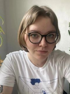 Екатерина Андреевна Балинская