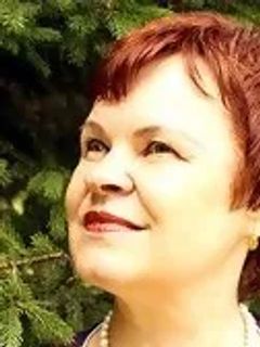 Наталья Львовна Штурбина