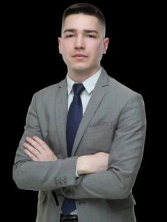 Евгений Евгеньевич Карпов