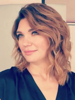 Ирина Владимировна Коркина