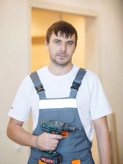 Андрей Иванович Тарасов