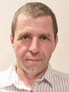 Александр Анатольевич Ярыгин