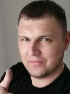 Глеб Сергеевич Мазалов