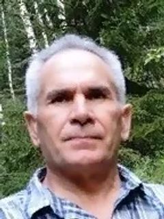 Александр Андреевич Кокорин
