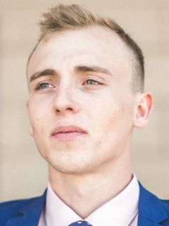 Андрей Дмитриевич Наумкин