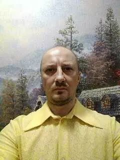 Виталий Алексеевич Чернышев