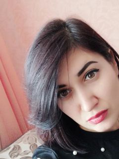 Анна Ивановна Кукушкина
