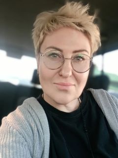 Алёна Владимировна Зайцева