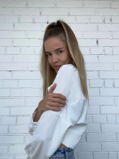 Елена Николаевна Виноградова