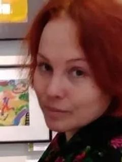 Ольга Алексеевна Попова