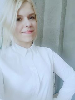 Инна Эдуардовна Абакумова