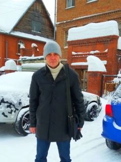 Константин Анатольевич Порубан