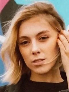 Дарья Андреевна Сухомозова