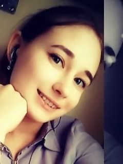 Виолетта Геннадьевна Смирнова