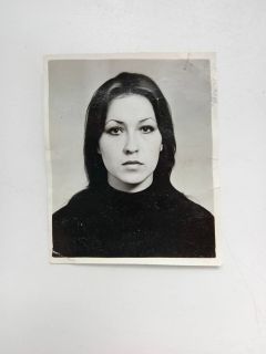 Елена Николаевна Поповиченко