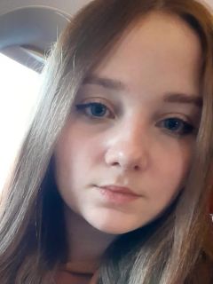 Ксения Тимуровна Теребенина