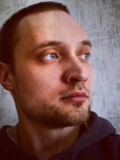 Виталий Олегович Иващенко
