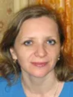 Наталья Николаевна Топольская
