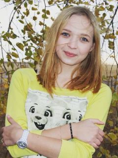 Юлия Владимировна Свиридова